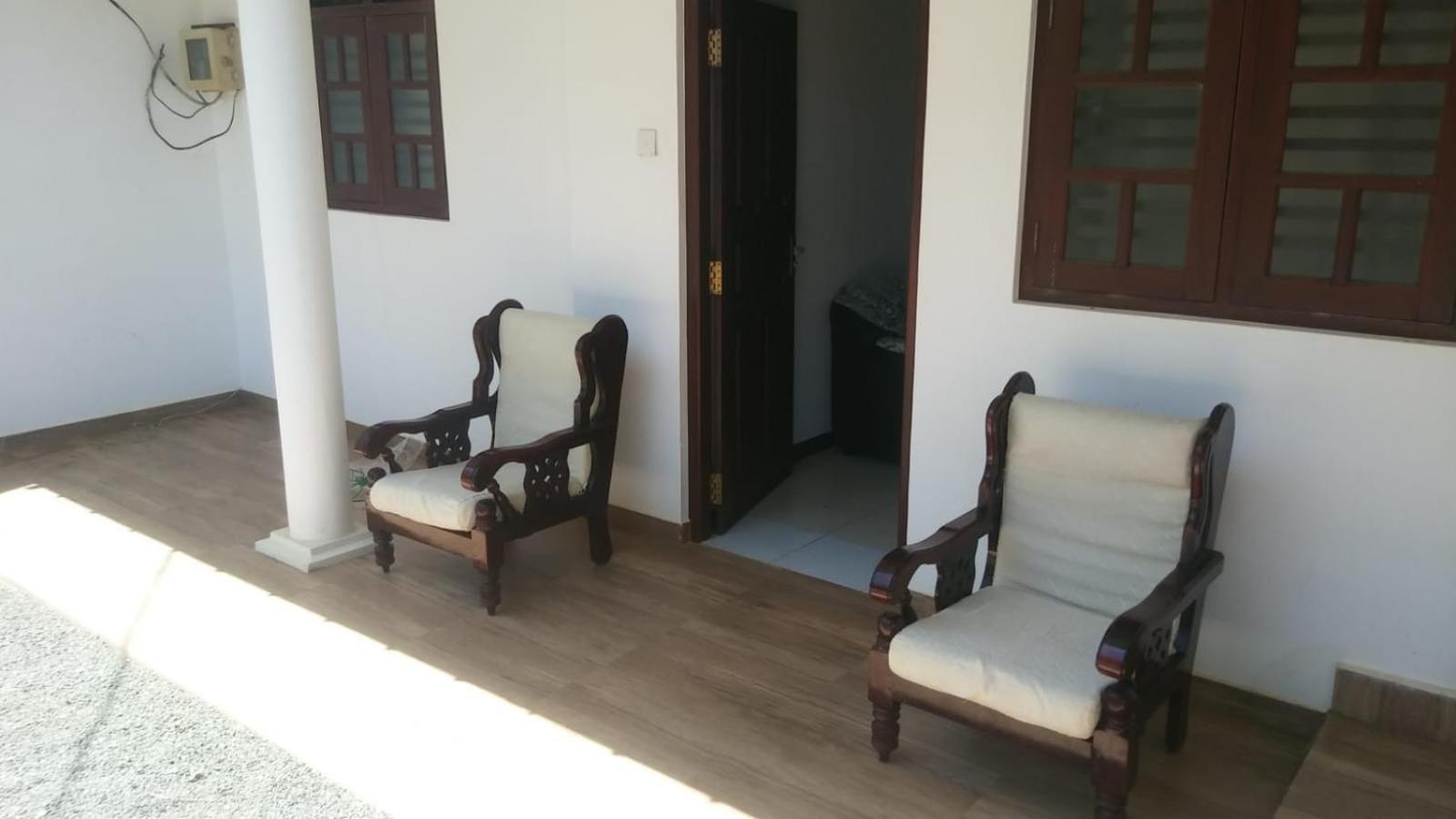 Sunset Beach Villa Galle Dış mekan fotoğraf