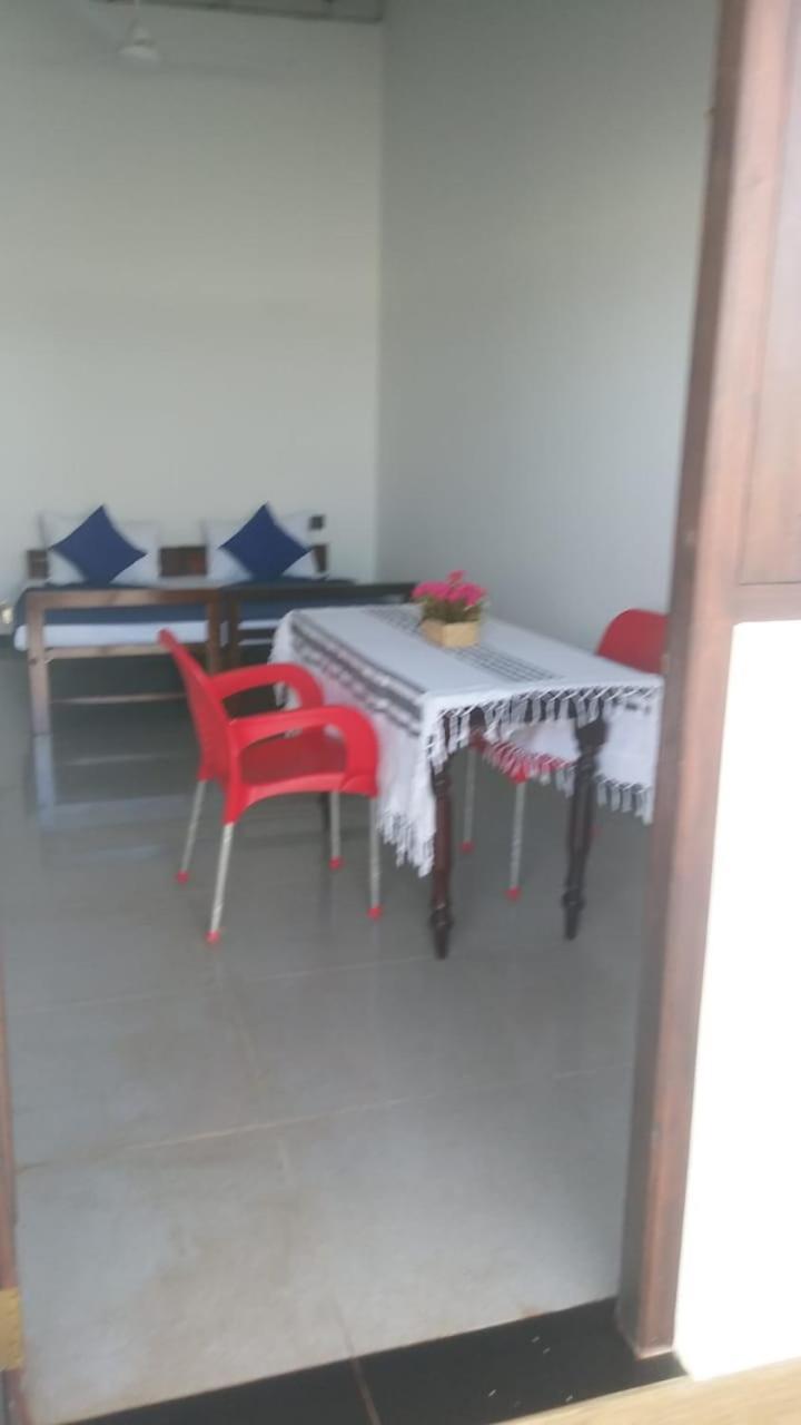 Sunset Beach Villa Galle Dış mekan fotoğraf