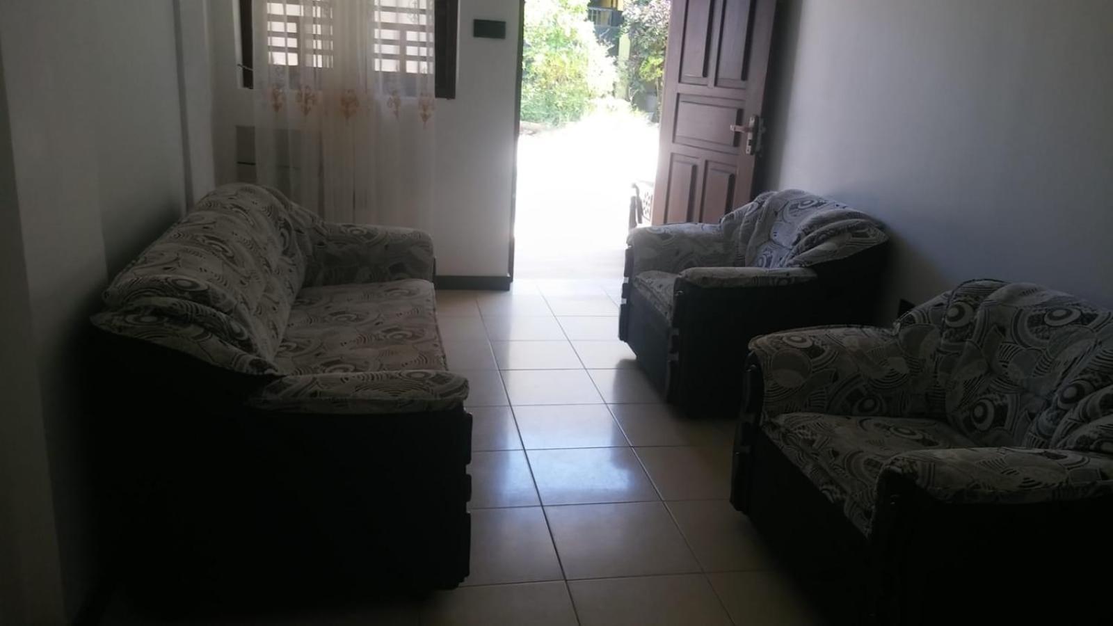 Sunset Beach Villa Galle Dış mekan fotoğraf