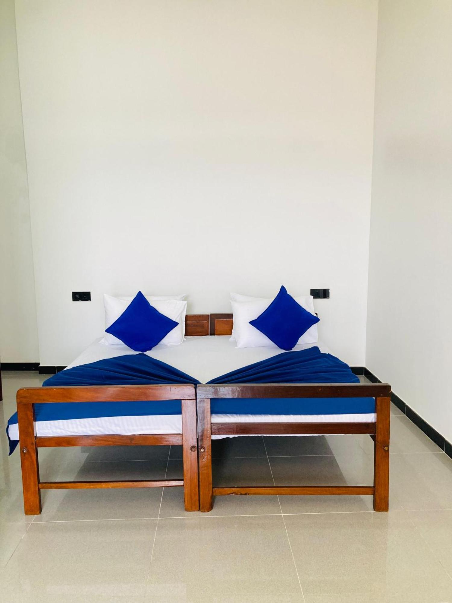 Sunset Beach Villa Galle Dış mekan fotoğraf