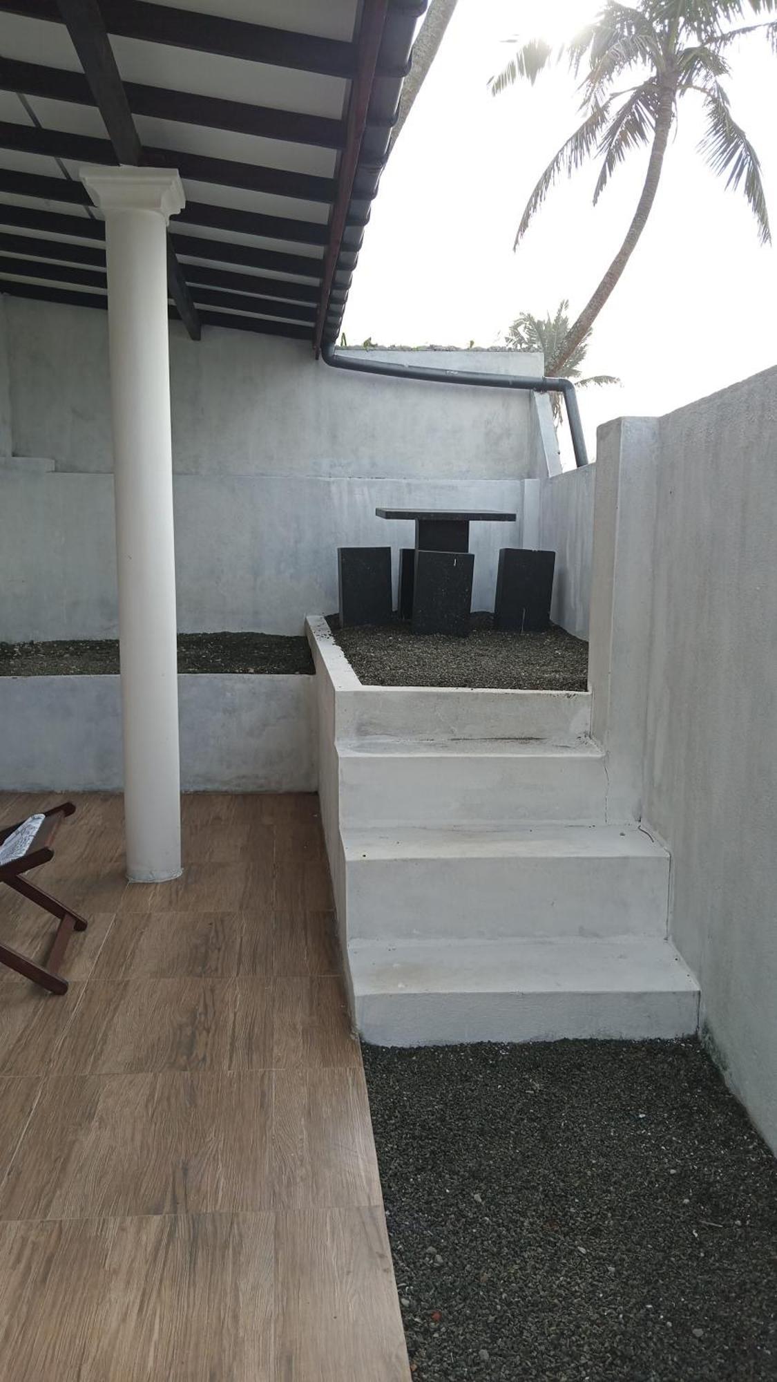 Sunset Beach Villa Galle Dış mekan fotoğraf