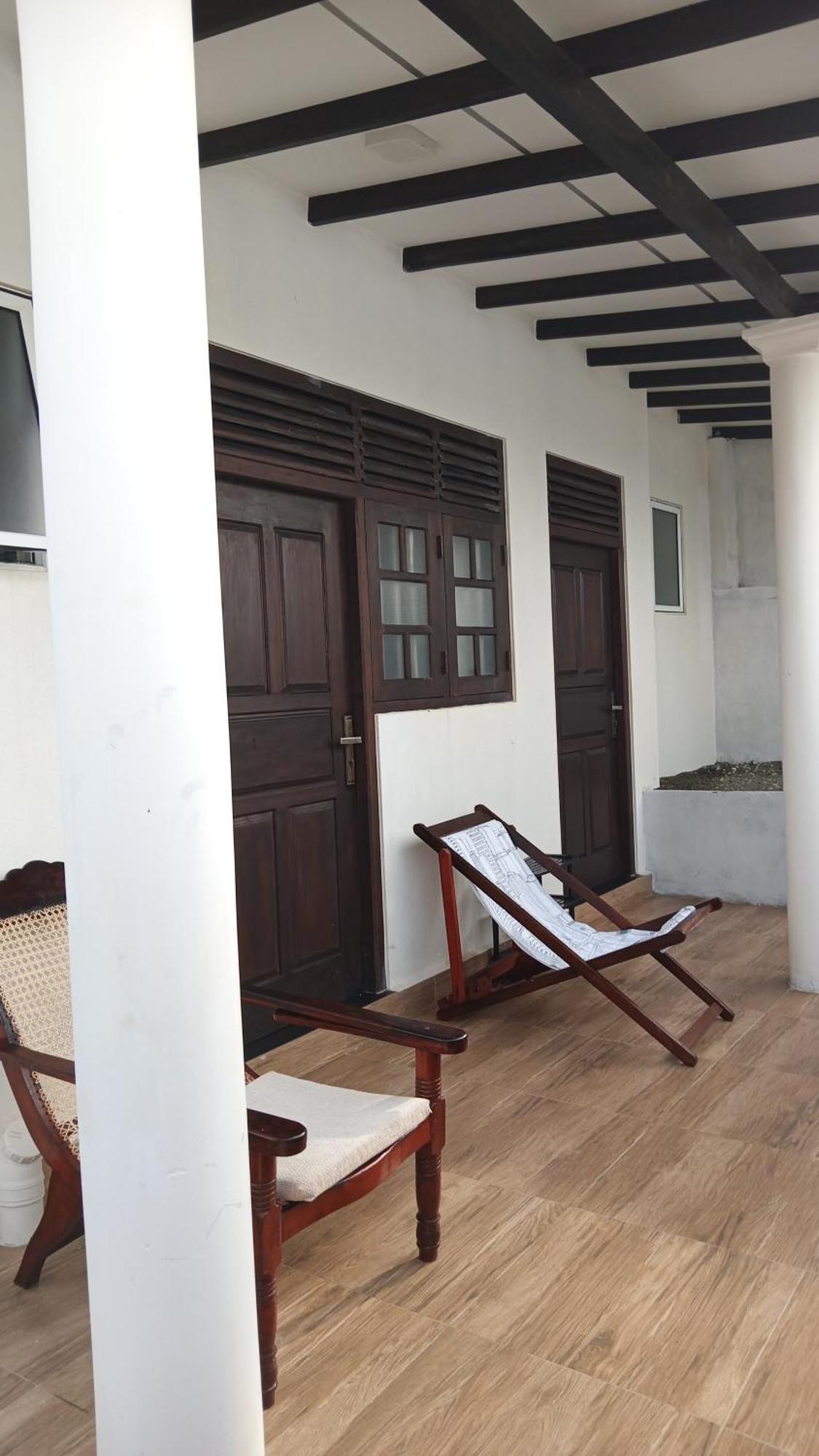 Sunset Beach Villa Galle Dış mekan fotoğraf