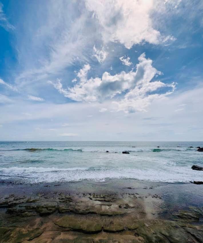 Sunset Beach Villa Galle Dış mekan fotoğraf