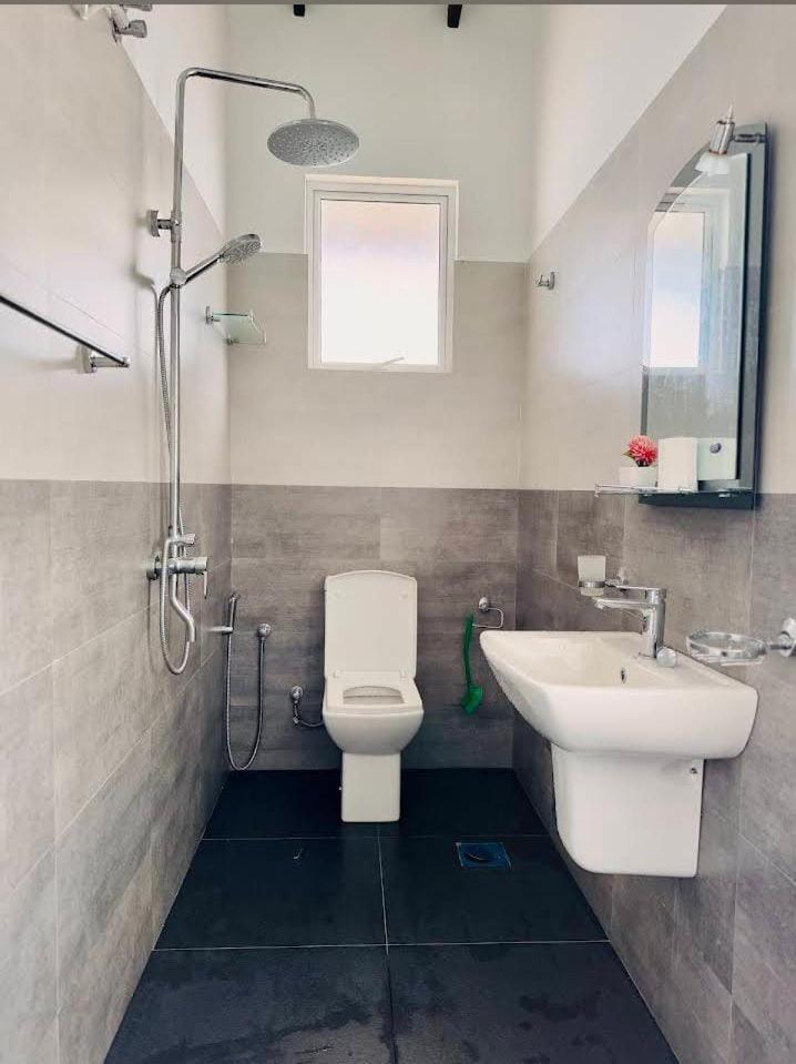 Sunset Beach Villa Galle Dış mekan fotoğraf